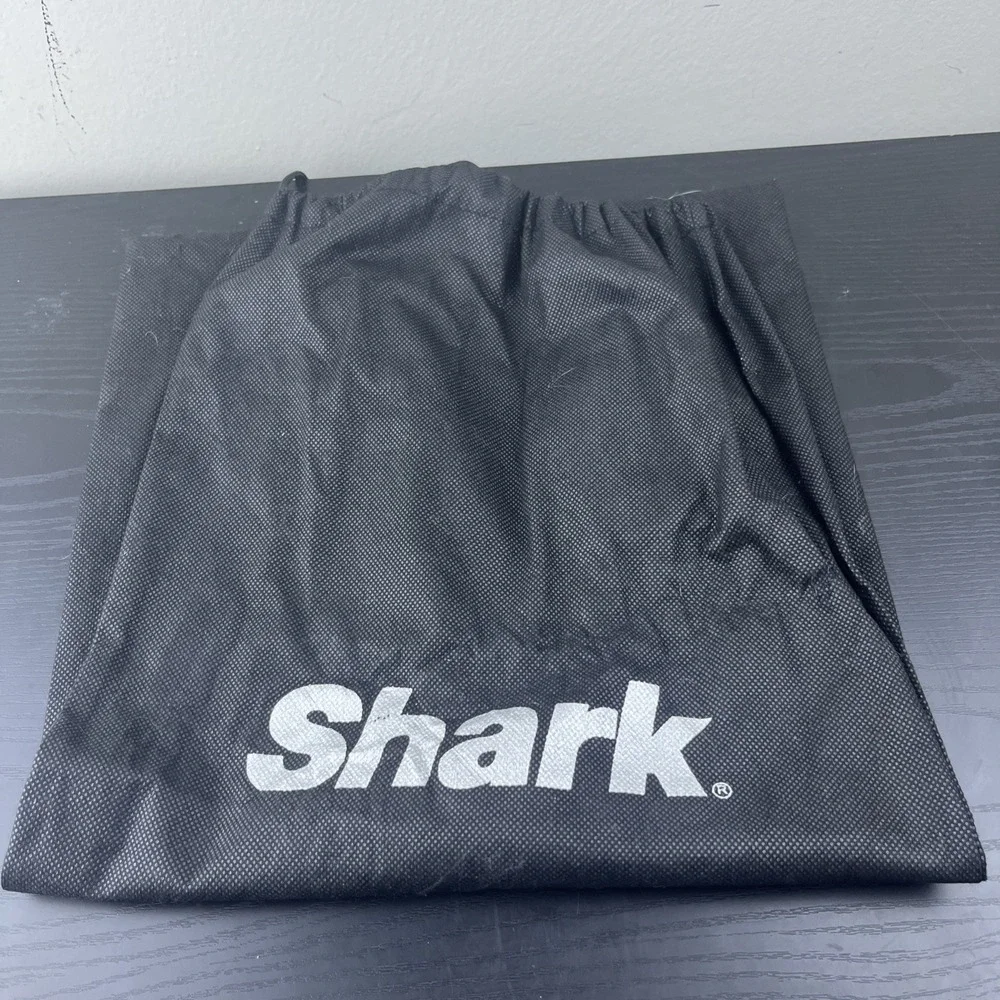 Shark Vacuum Accessory Attachment Storage Bag 12